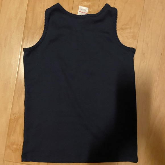 Hanna Andersson Sweater Legging & T Outfit (size 8) - Picture 3 of 7